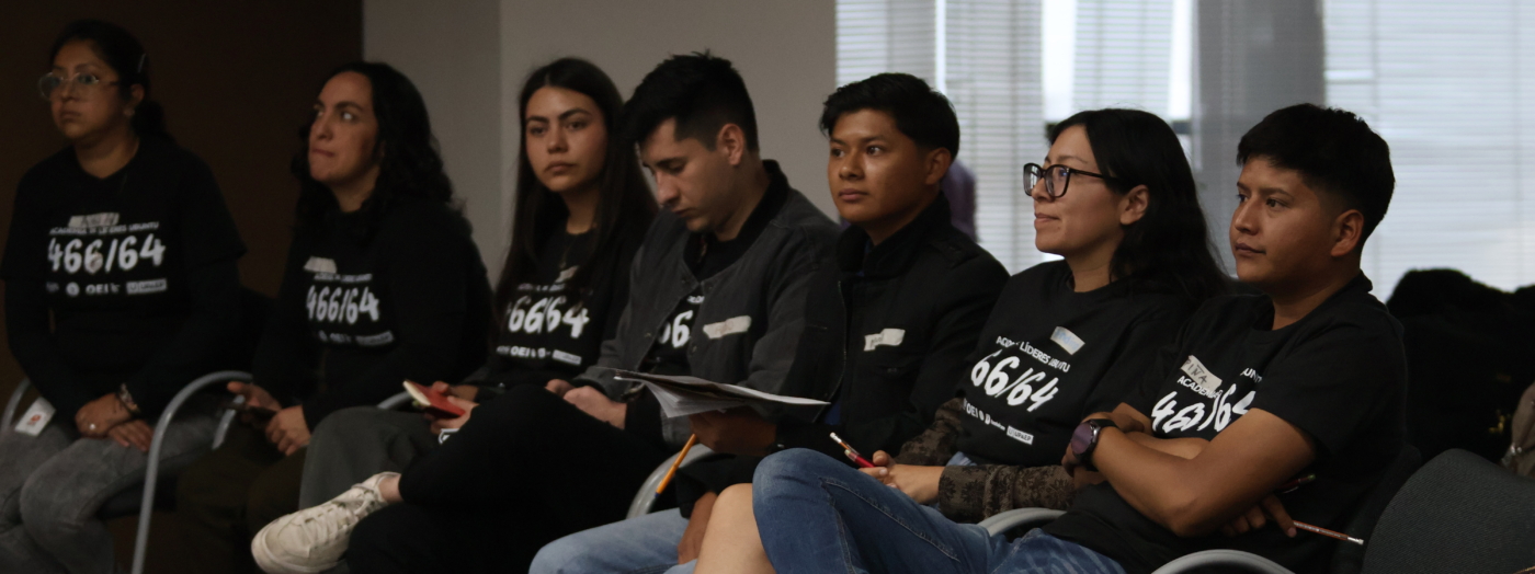 Academia de Líderes Ubuntu en México: