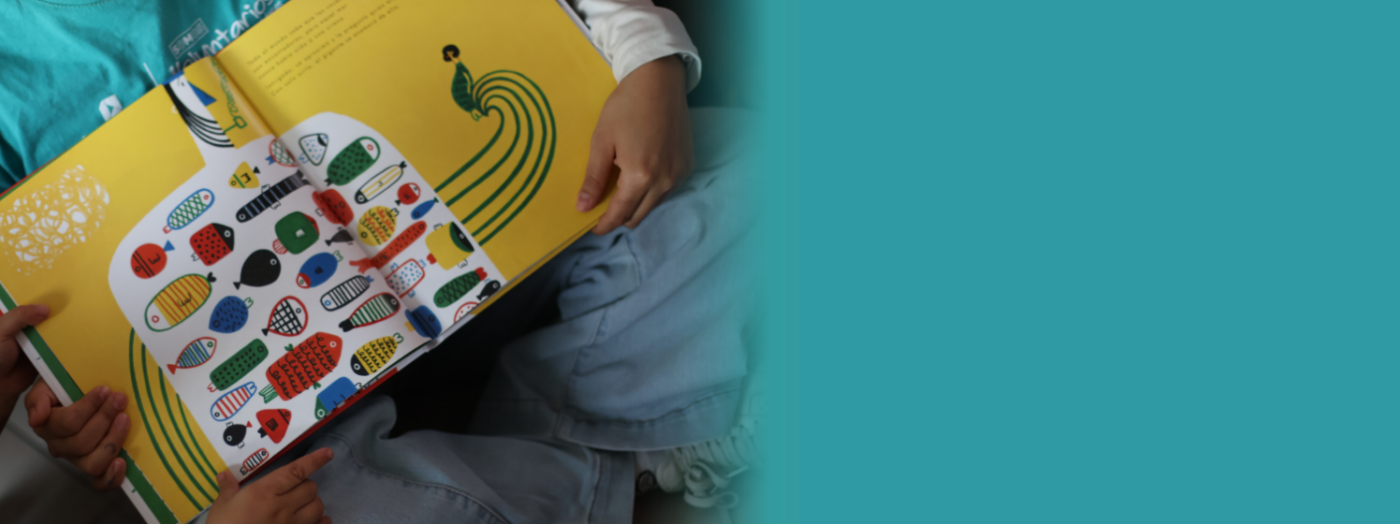 Misión cumplida, Biblionautas: