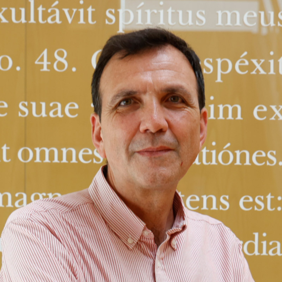 Enrique Lluch Frechina