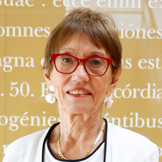 Eugenia Bieto Caubet