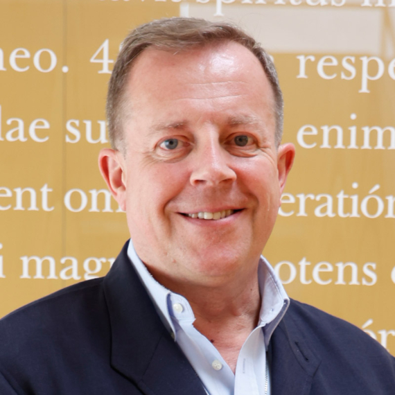 Pablo Rambaud Cabello