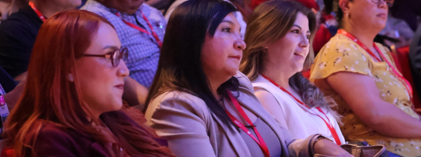 Seminario Internacional de Educación Integral 2026