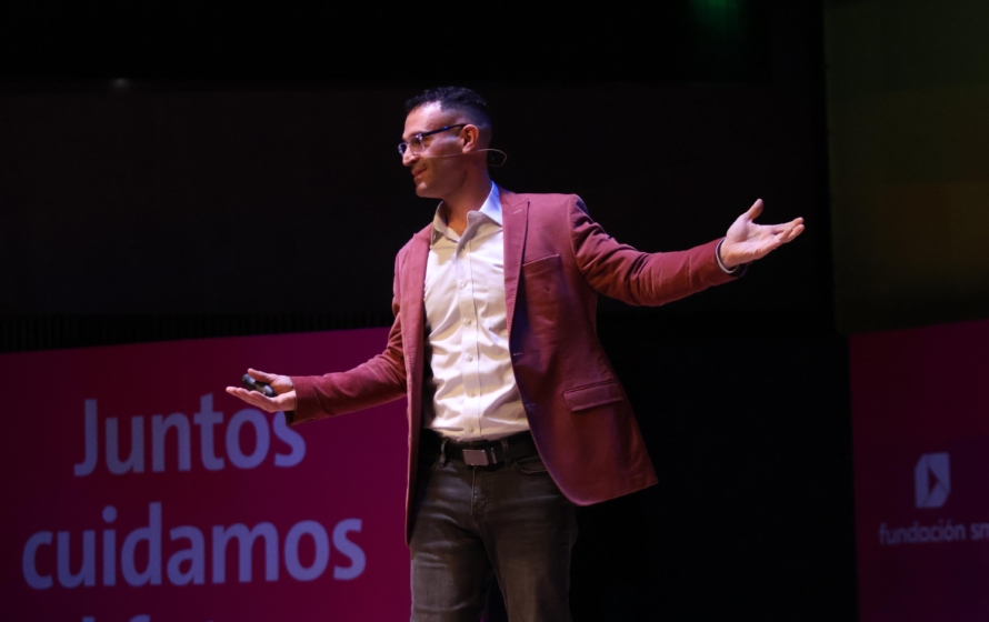 Un espacio para construir futuro