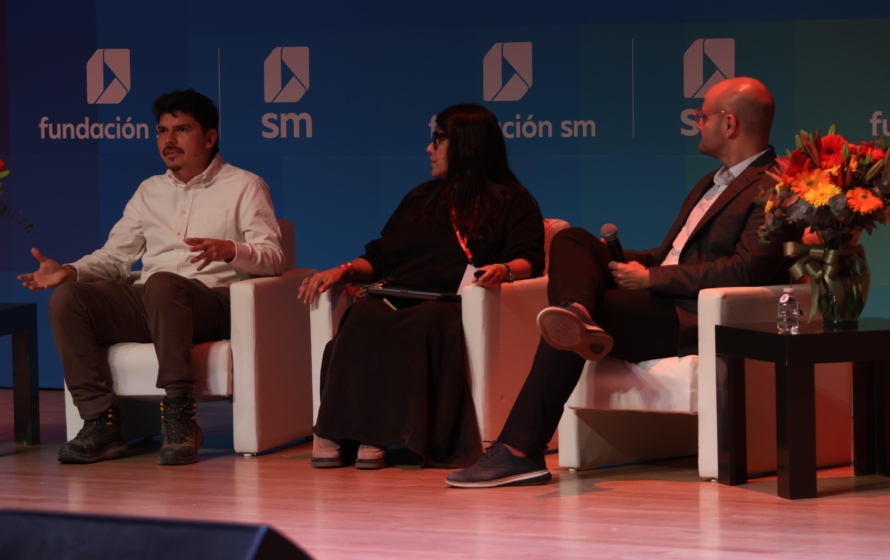 Revive las conferencias del SIEI 2026 en @Play