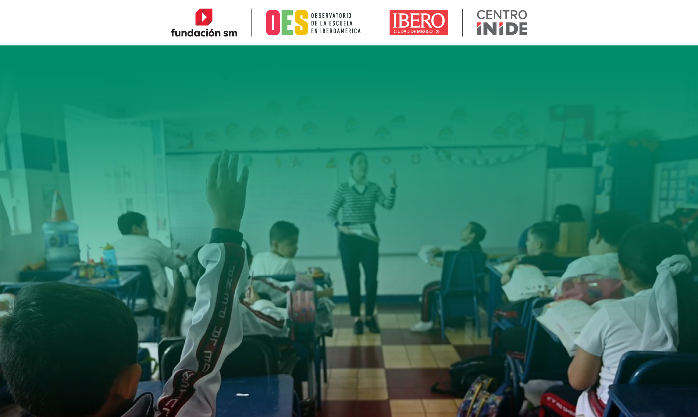 Informe Mejorando la protección y el bienestar en las escuelas